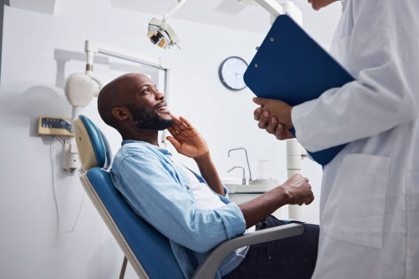Best Broken or Chipped Tooth Repair in Stanhope, NJ